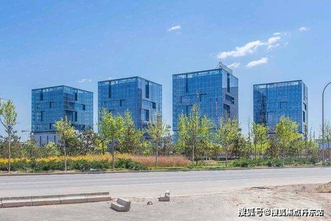 北京鸿坤云时代招租电线楼盘网站_地址_户